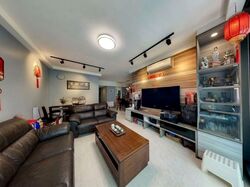 Dahlia Park Condominium (D17), Condominium #530978751
